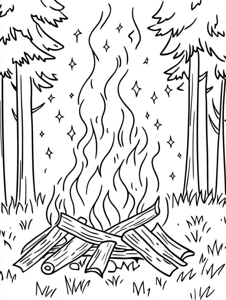 Mehr als nur Malen: Ausmalbilder Kostenlos – Entspannung, Kreativität & Bildung für jedes Alter Mehr als nur Malen: Ausmalbilder Kostenlos – Entspannung, Kreativität & Bildung für jedes Alter