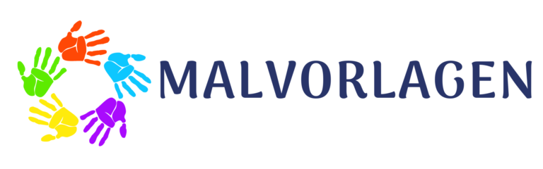 Logo Malvorlagen